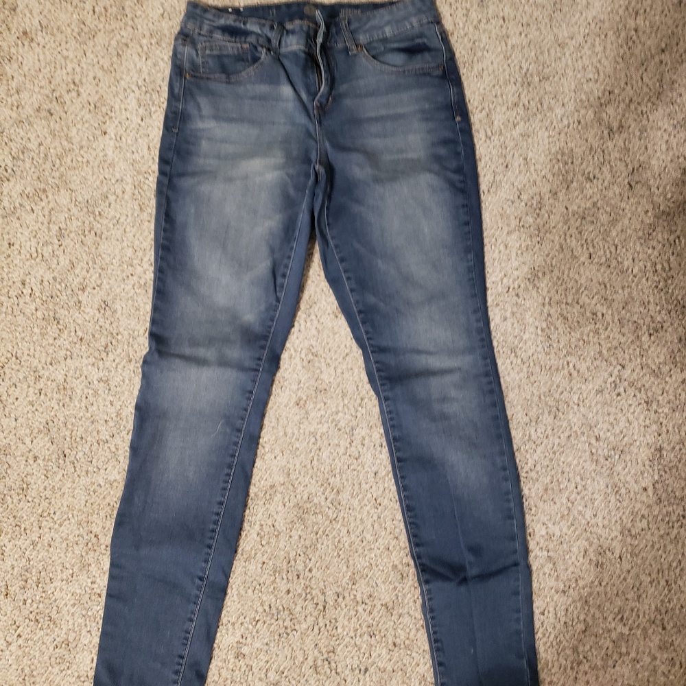 Jeggings
